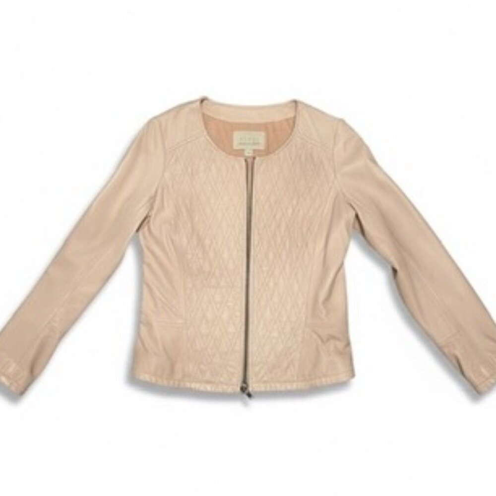 Hinge ~ Designed in Seattle